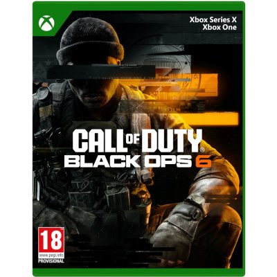 Call of Duty Black Ops 6 – Zboží Dáma