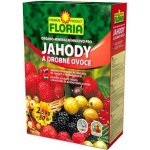 Agro Floria OM pro jahody a ovoce 2,5 kg – Hledejceny.cz