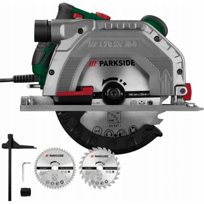 PARKSIDE PHKS 1350 E4 – HobbyKompas.cz