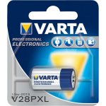 Varta Professional 4SR44 6V 170mAh 1ks VARTA-V28PXL – Zboží Mobilmania