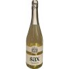 Šumivé víno Sax Sparkling Grüner Veltliner 2023 suché 12% 0,75 l (holá láhev)