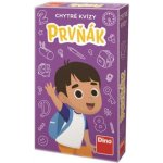 DINO Chytré kvízy: Prvňák – Zboží Živě