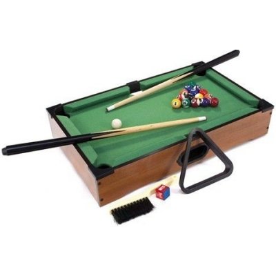 Banquet Stolní kulečník – Zboží Živě