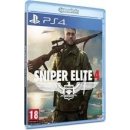 Sniper Elite 4 (Limited Edition)