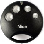 Dálkový ovladač Nice Smilo SM4 – Sleviste.cz