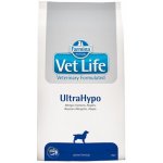 Vet Life Dog UltraHypo 2 kg – Zboží Mobilmania