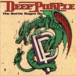 Deep Purple - Battle Rages On LP – Zbozi.Blesk.cz