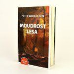 Moudrost lesa - Peter Wohlleben – Hledejceny.cz