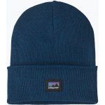 Patagonia Everyday Beanie glacial blue – Hledejceny.cz