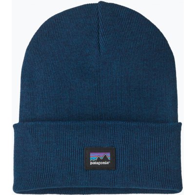 Patagonia Everyday Beanie glacial blue – Hledejceny.cz