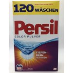 Persil Color prášek na barevné prádlo 120 PD – Zbozi.Blesk.cz