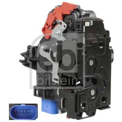 Zámek dveří FEBI BILSTEIN 172114 | Zboží Auto