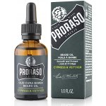 Proraso Cypress & Vetyver olej na vousy 30 ml – Zboží Dáma