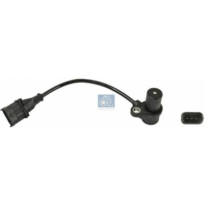Generátor impulsů, klikový hřídel DT Spare Parts 7.56629 – Hledejceny.cz