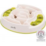 Trixie Strategická hra Activity Slide & Feed 30 x 27 cm – Sleviste.cz