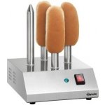 Bartscher Ohřívač rohlíků - 4 trny A120.409 – Zboží Dáma