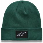 Alpinestars AUGMENT BEANIE zelená – Hledejceny.cz