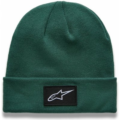 Alpinestars AUGMENT BEANIE zelená – Hledejceny.cz