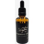 Saloos Bio arganový rostlinný olej lisovaný za studena 50 ml – Zboží Dáma