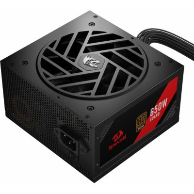 Redragon Guard 650W GC-GU02 – Hledejceny.cz