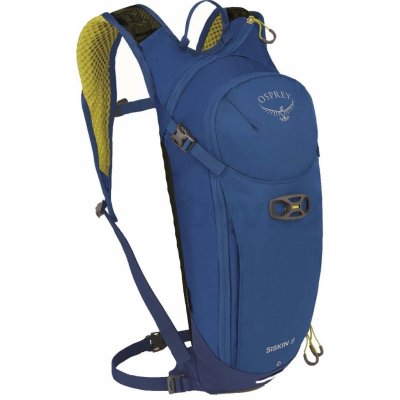 Osprey Siskin 8l posta blue – Zboží Mobilmania