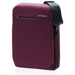 Samsonite Network 2 Tablet Crossover 41U18010 black – Sleviste.cz