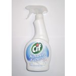 Cif rozprašovač do koupelny 500 ml – Sleviste.cz