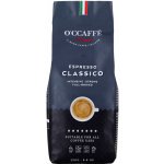 O'Ccaffé Espresso Classico 250 g – Zbozi.Blesk.cz