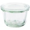 Zavařovací sklenice Westmark Sklenice zapékací Weck víčko 80 mm 165ml