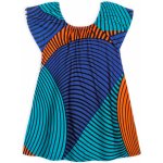 Nanai dívčí šaty STRIPES – Hledejceny.cz
