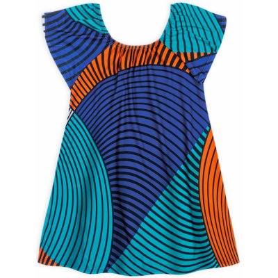 Nanai dívčí šaty STRIPES – Hledejceny.cz