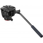 Manfrotto 500X – Zboží Živě