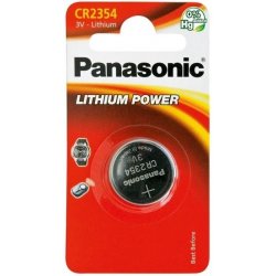 Panasonic CR2354 1ks 2B420587