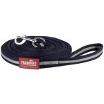 PREMIERE Lonž Soft blue dress grey – Zboží Dáma