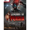 Hra na PC Legends of Persia