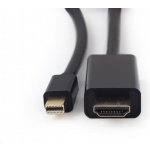 Gembird CC-mDP-HDMI-6 – Hledejceny.cz