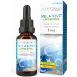 Marnys Melatovit liposomální melatonin 30 ml – Hledejceny.cz