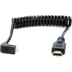 Atomos Micro HDMI A 4K 30p 50-65 cm – Hledejceny.cz