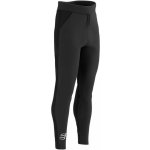 Compressport pánské běžecké kalhoty Hybrid Seamless Hurricane Pants – Sleviste.cz
