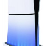 VENOM VS5019 PS5 Slim Multi-Colour LED Stand – Sleviste.cz