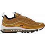 Nike Air Max 97 OG Metallic Gold/ Varsity Red-Black-White – Zbozi.Blesk.cz