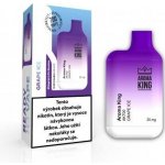 Aroma King AK Mini Grape Ice 20 mg 700 potáhnutí 1 ks – Zboží Dáma