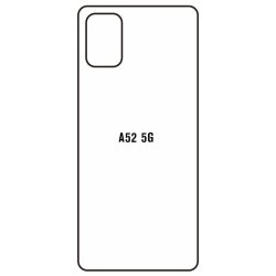 Ochranná fólie Hydrogel Samsung Galaxy A52 5G