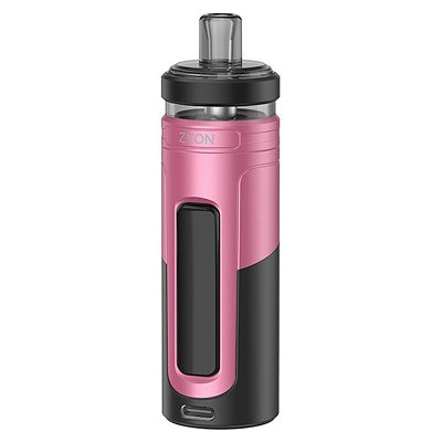 Innokin ZYON pod kit 1300 mAh Pink 1 ks – Hledejceny.cz