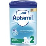 Aptamil Pronutra 2 800 g – Zboží Dáma
