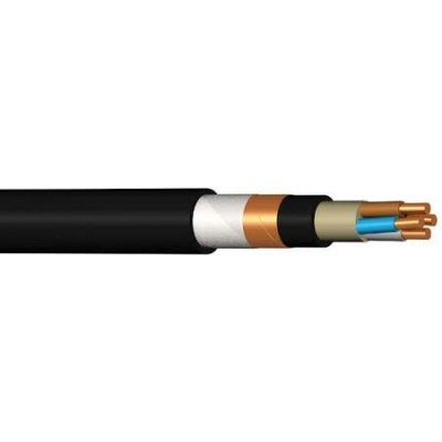 Elektrospoj CYKCY-O 12 x 4 mm² 1m – Sleviste.cz