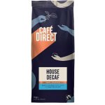 House Espresso Peru káva bez kofeinu Arabica zrnková 1 kg – Hledejceny.cz