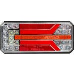 Světlo zadní sdružené LED dynamické LEVÉ PRAVE- RCL-01-LR – Hledejceny.cz