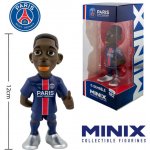 MINIX Football Club PSG Dembele – Hledejceny.cz
