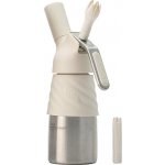 iSi Creative Whip Bílá 0,25L – Zboží Dáma